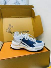 Picture of Louis Vuitton Shoes _SKULVsz35-415cmmnf050217737